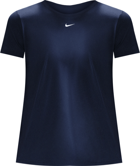 Nike One Classic Camiseta de manga corta Dri-FIT - Mujer