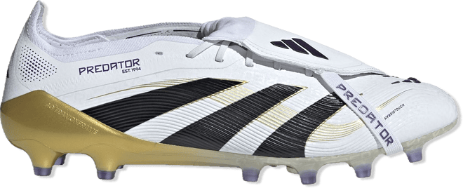 シューズ adidas PREDATOR ELITE FT AG 27.5 adidas アディダス プレデター ELITE FT AG(ホワイト×ブラック