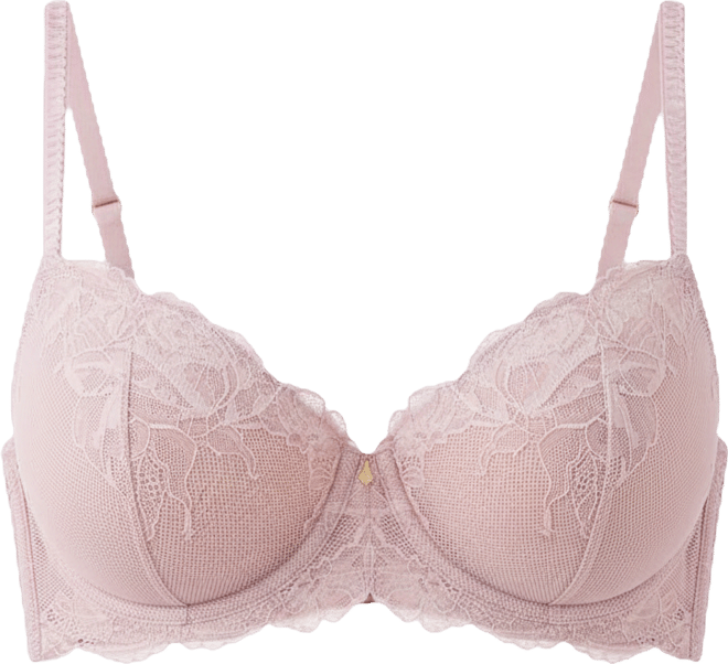 Women's Vivid Attraction Underwire Bra 851384