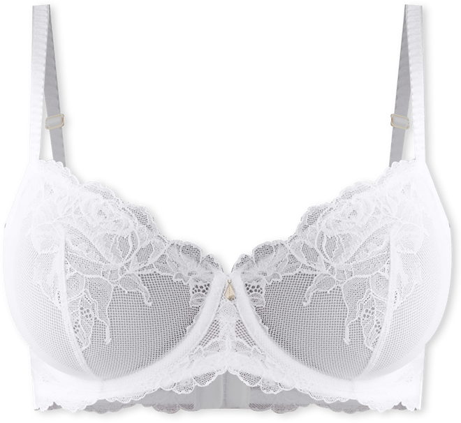 Women's Vivid Attraction Underwire Bra 851384