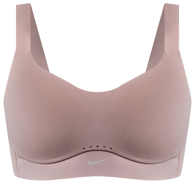 Nike Alate High-Support Women's Padded Convertible Sports Bra