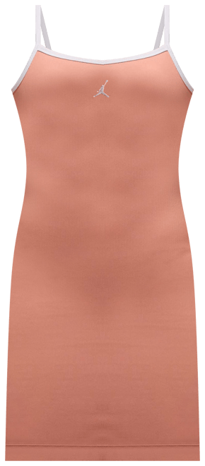 Jordan Tanktop-Dress mit enger Passform (Damen)