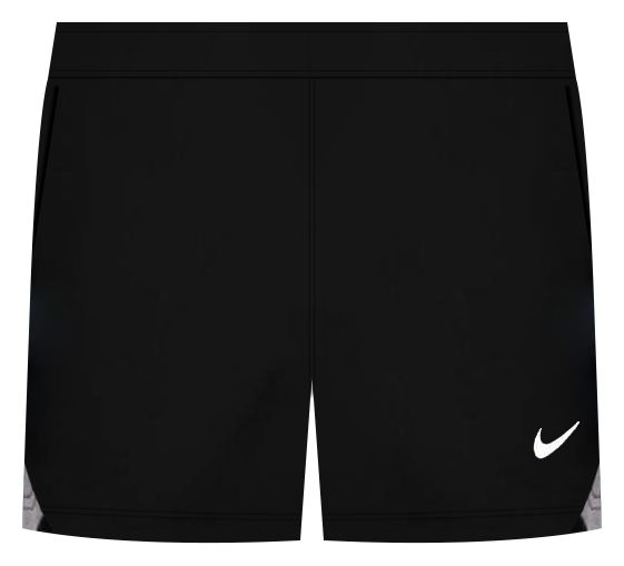 Nike Total 90 Dri-FIT Erkek Futbol Şortu