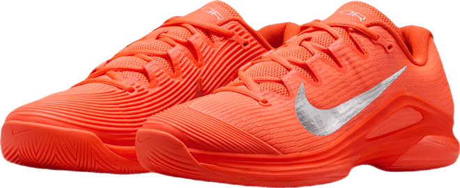 Nike Vapor 12 Premium Men's Hard Court Tennis Shoes