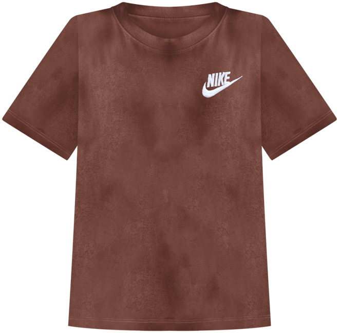 Nike Sportswear Big Kids' T-Shirt