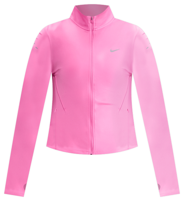 Nike Swift Women's Dri-FIT Full-Zip Mid-Layer Running Top
