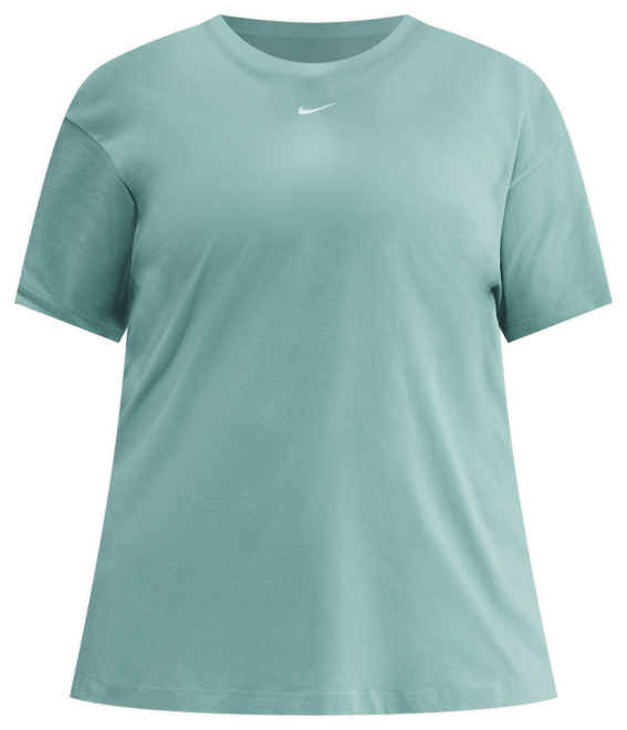 Nike Sportswear Essential Women's T-Shirt (Plus Size)