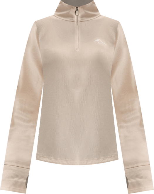 Nike Trail Women's Dri-FIT 1/4-Zip Running Mid-Layer Top