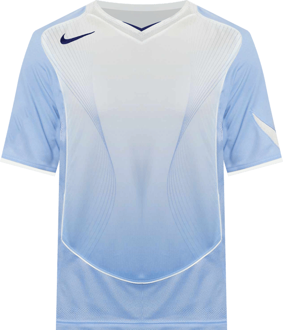 Nike Total 90 เสื้อแข่งฟุตบอลแขนสั้นผู้ชาย Dri-FIT