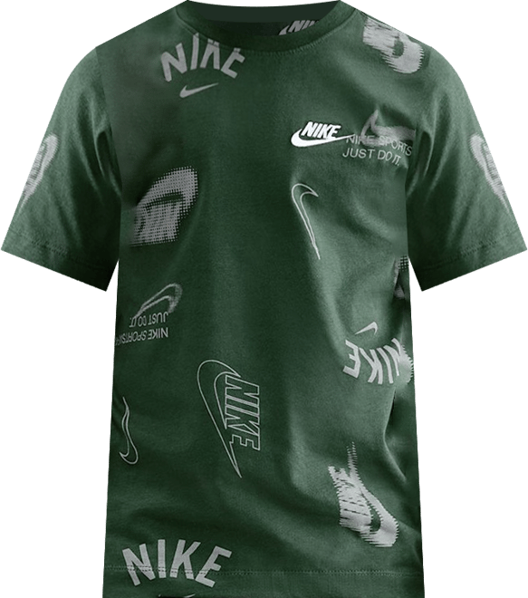 Nike Sportswear Older Kids' T-Shirt