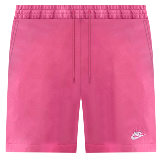 Nike Club Men's Woven Flow Shorts