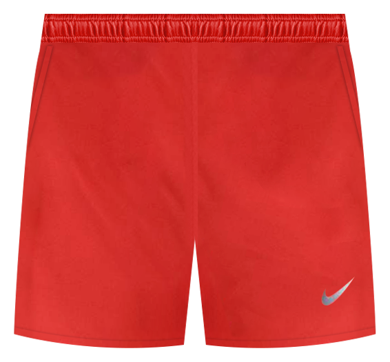 Nike Challenger Men's Dri-FIT 5" Brief-Lined Running Shorts