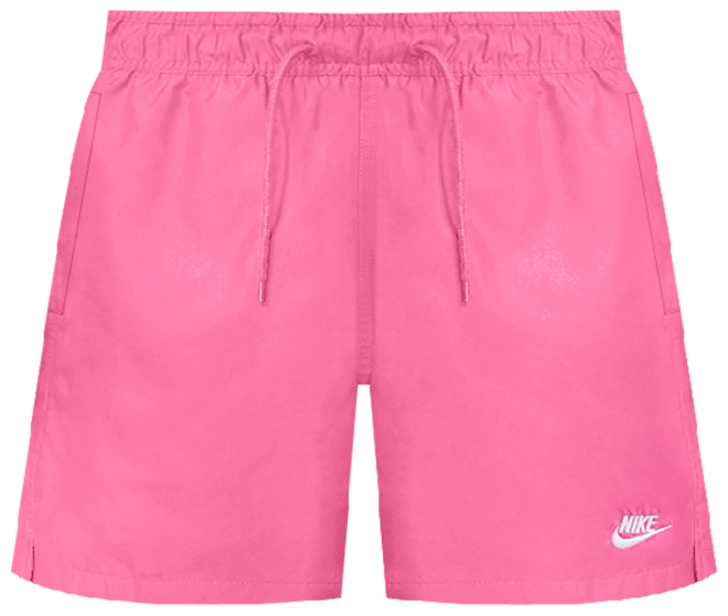 Nike Club Dokuma Bol Erkek Şortu