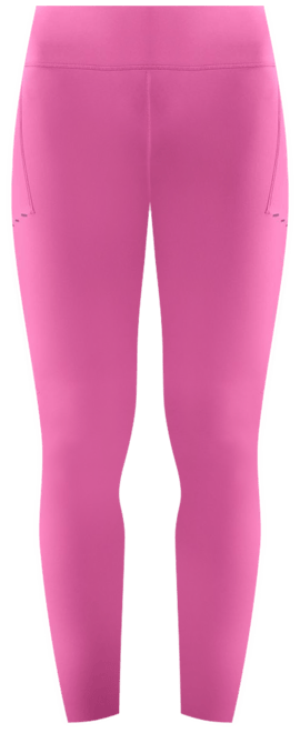 Nike Swift Leggings da running a 7/8 a vita alta con tasche – Donna