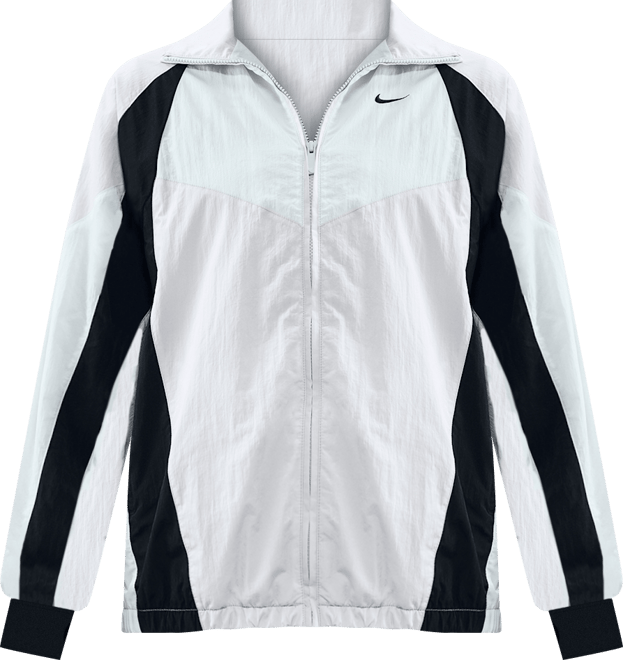 Nike Sportswear Oversize-Track-Jacket (Damen)