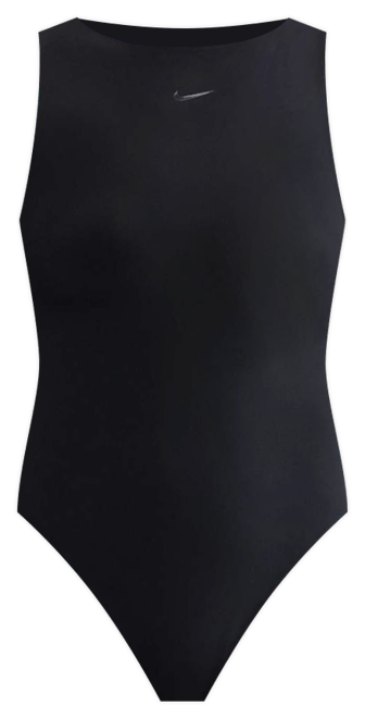 Nike Form Ärmlös body för kvinnor