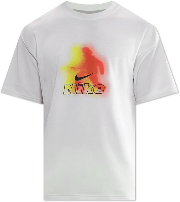 Nike Sportswear Playera Max90 para hombre