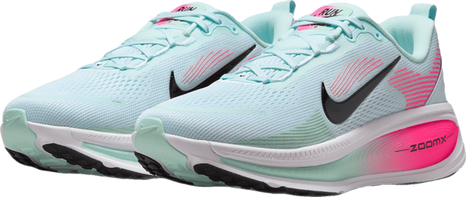 Nike Vomero 18 Erkek Yol Koşu Ayakkabısı