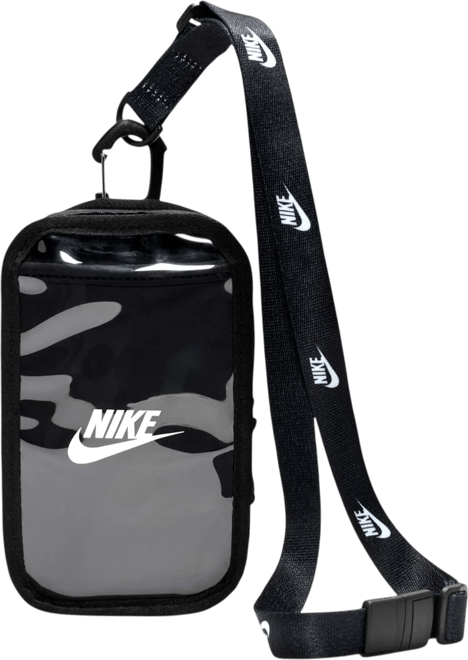 Nike Club Bolsa para teléfono