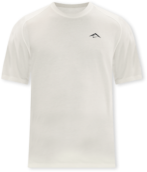 Nike Solar Chase Men's Dri-FIT ADV Short-Sleeve Running Top