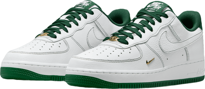 ナイキ エア フォース 1 '07 ミニ ジュエル ウィメンズシューズ