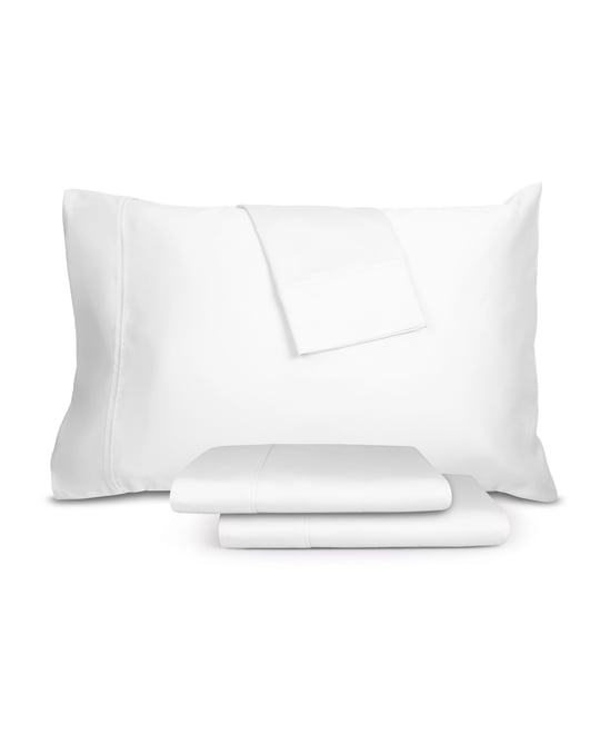 Legacy Home Collection 1200 Thread Count Cotton Blend 4-p.c. Sheet Set, King