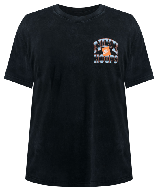 Nike Men's Max90 Loose-Fit Basketball Graphic T-Shirt - Macy's