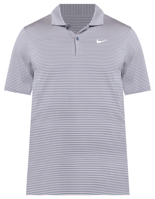 Men's Relaxed Fit Core Dri-fit Short Sleeve Golf Polo Shirt