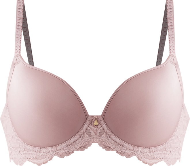 Women's Vivid Attraction Contour T-Shirt Bra 853384