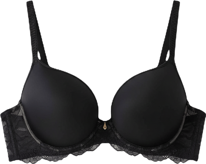 Women's Vivid Attraction Contour T-Shirt Bra 853384