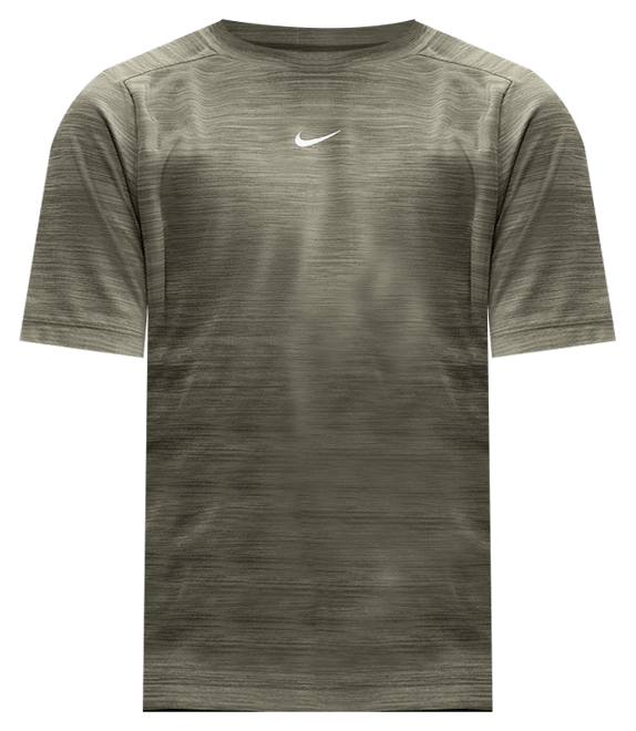 Nike Multi Dri-FIT kortermet trøye til store barn