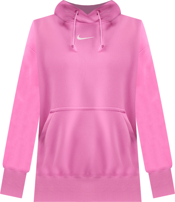 Nike Sportswear Phoenix Fleece Oversize-Hoodie für Damen