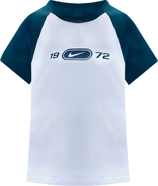 Nike Sportswear Chill Knit Women's Slim Graphic T-Shirt