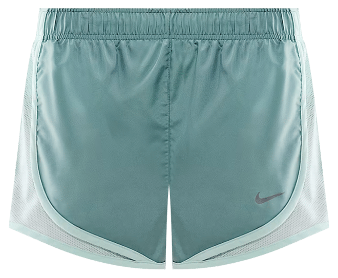Nike Tempo Dri-Fit Laufshorts mit Innenslip und mittelhohem Bund (Damen)