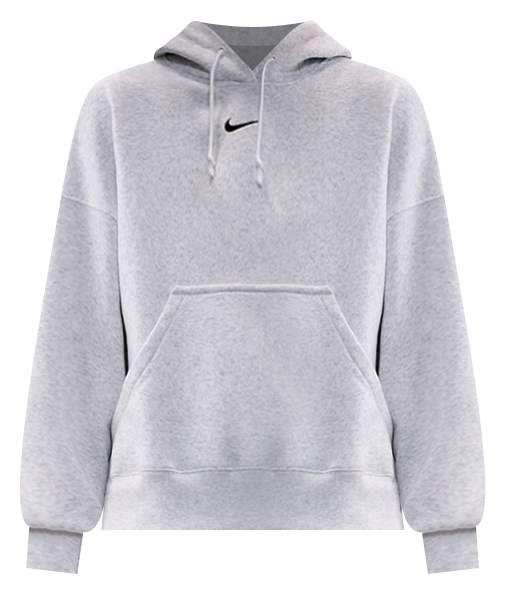 Nike Sportswear Phoenix Fleece Women's Over-Oversized Pullover Hoodie