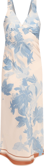 Women's Lizza Maxi Dress