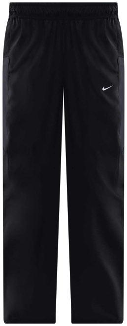 Nike Sportswear Classic Women's Mid-Rise Open-Hem Trousers