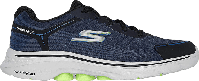 Go Walk 7 Alen Men's Walking Shoes