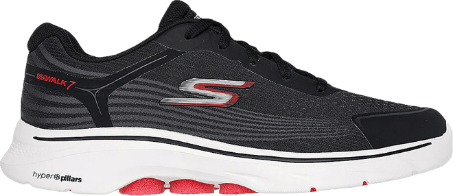 Go Walk 7 Alen Men's Walking Shoes