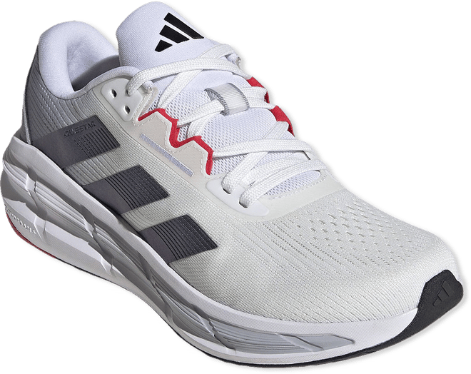 adidas Questar 3 Mens Running Shoes - JCPenney