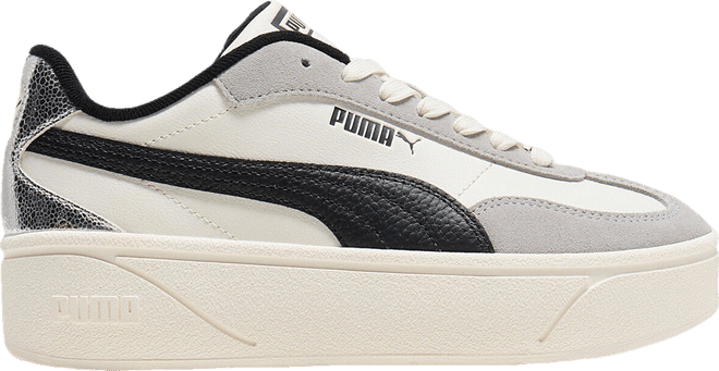 PUMA Club Pearl Ii Era Platform Womens Sneakers - JCPenney