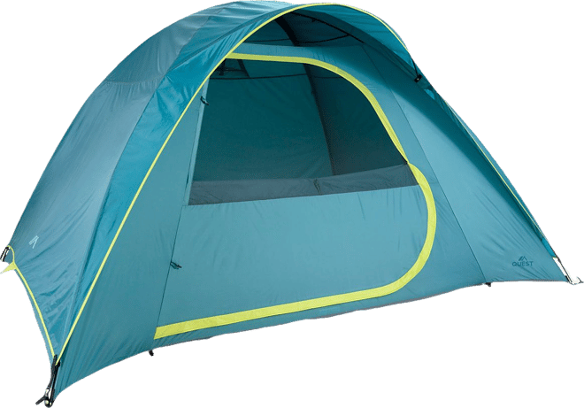 Quest Overlook 6 Person Dome Tent | Dick's Sporting Goods