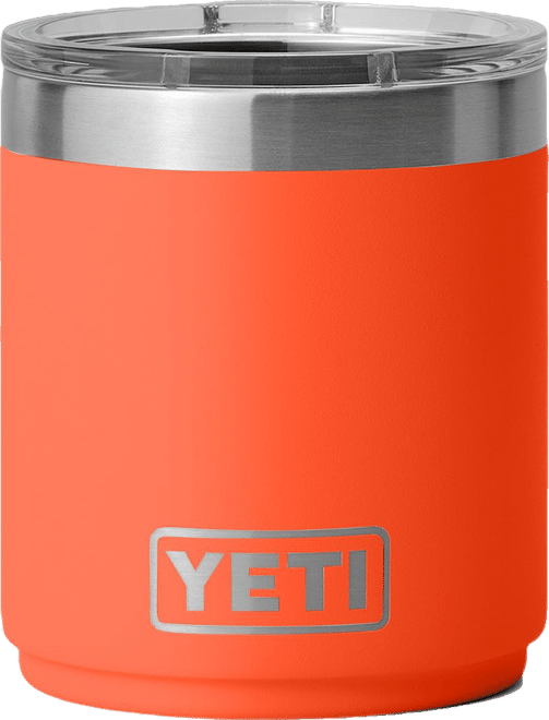 YETI Rambler 10 oz Lowball 2個セット YETI Rambler 10 oz. Lowball | TYLER'S