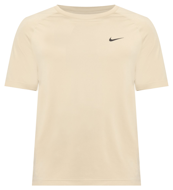 Men's Relaxed-Fit Dri-fit Short-Sleeve Fitness T-Shirt