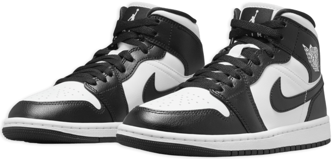 Air Jordan 1 Mid Women's Shoes