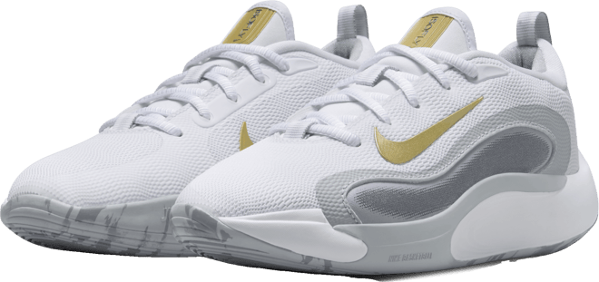 Nike IsoFly Older Kids' Basketball Shoes