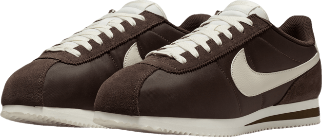 Nike Cortez Textile Men's Shoes