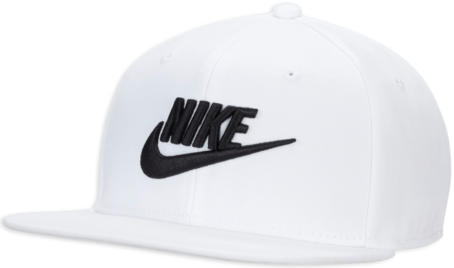 Nike Dri-FIT Pro Structured Futura Cap