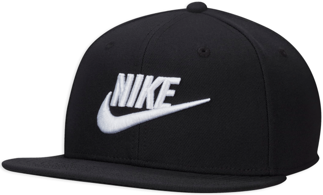 Nike Dri-FIT Pro Structured Futura Cap