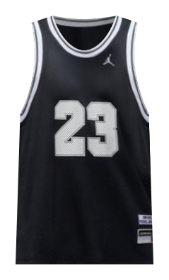 NIKE Jordan エッセンシャル　サマージャージー Jordan Men's Essentials Summer Jersey